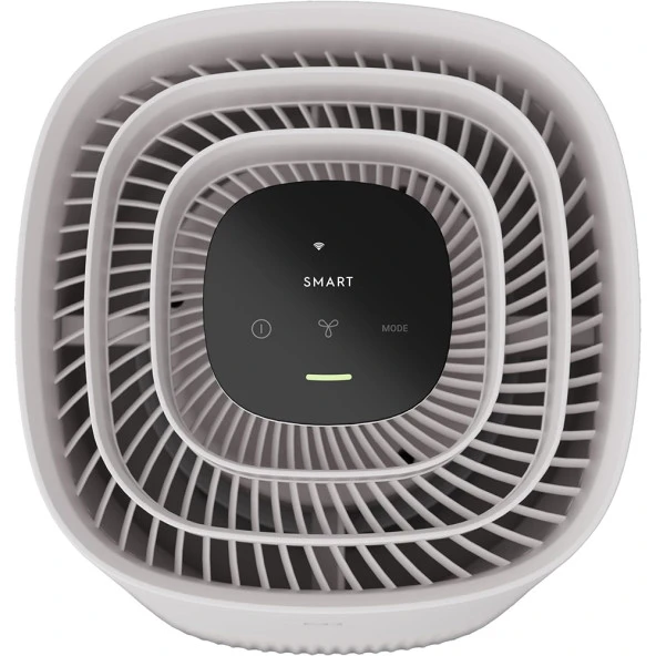Electrolux EPO50351SW Pure A9 Hava Temizleme Cihazı - 2