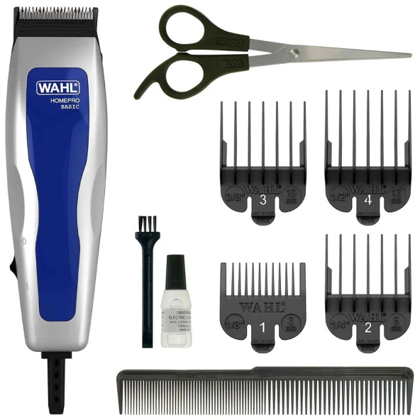 Wahl 9155 Home Pro Saç Kesme Makinesi 09155-1216