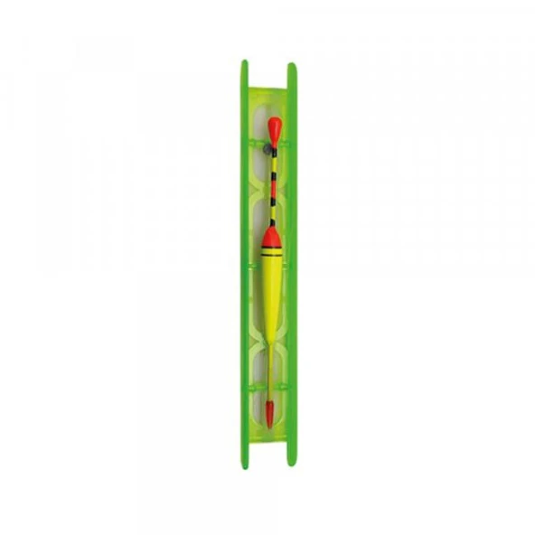 Effe Hazır Şamandıralı İğne Mekik Olta Takımı Balza HG1283