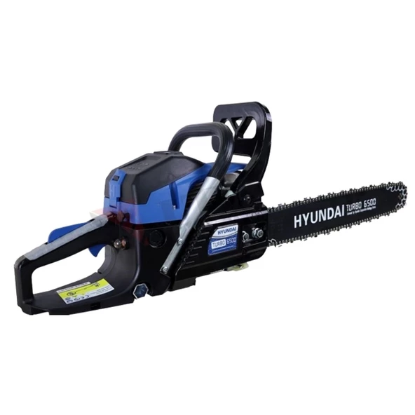 Hyundai Turbo 6500 Motorlu Testere - 6