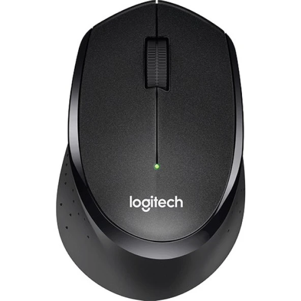 Logitech B330 Kablosuz Mouse Siyah 910-004913