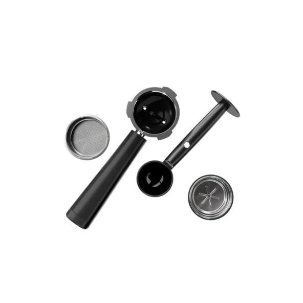 Electrolux E6EC1-6ST Explore 6 Espresso Makinesi - Resim 5