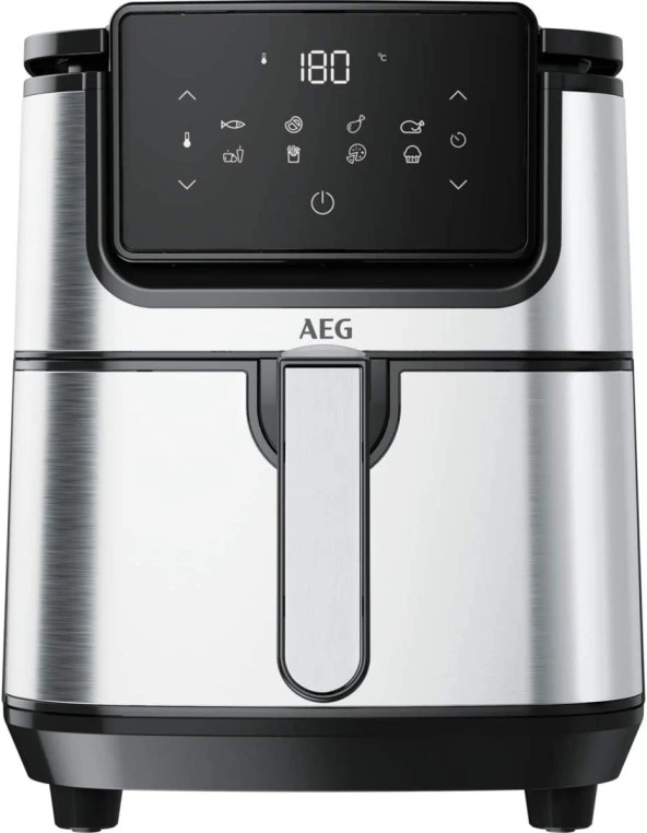 Aeg Af6-1-4St 1500 W 3.5 Lt Air Fryer Fritöz - 3