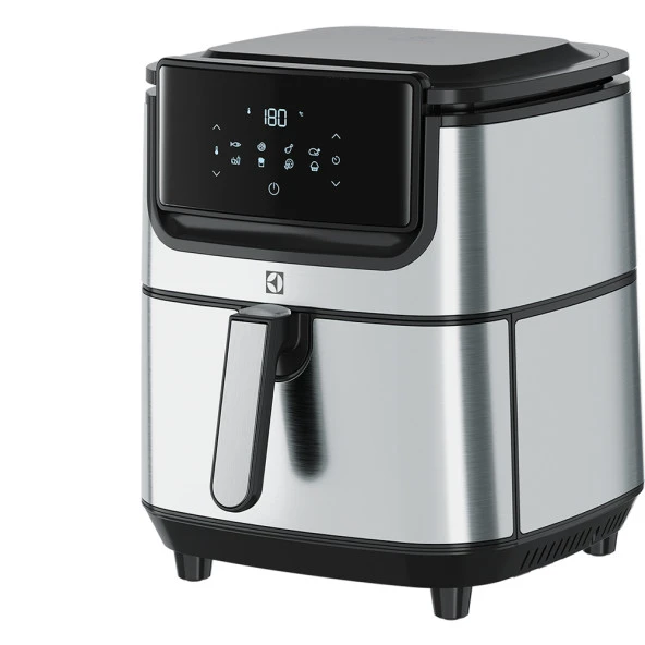 Electrolux Explore 6 E6AF1-6ST 1800 W Air Fryer Fritöz