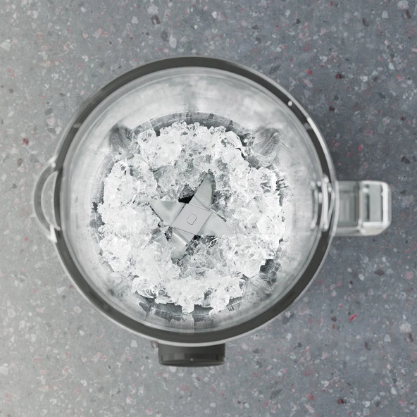 Electrolux E4TB1-6ST Create 4 800 W Sürahi Blender - Resim 3