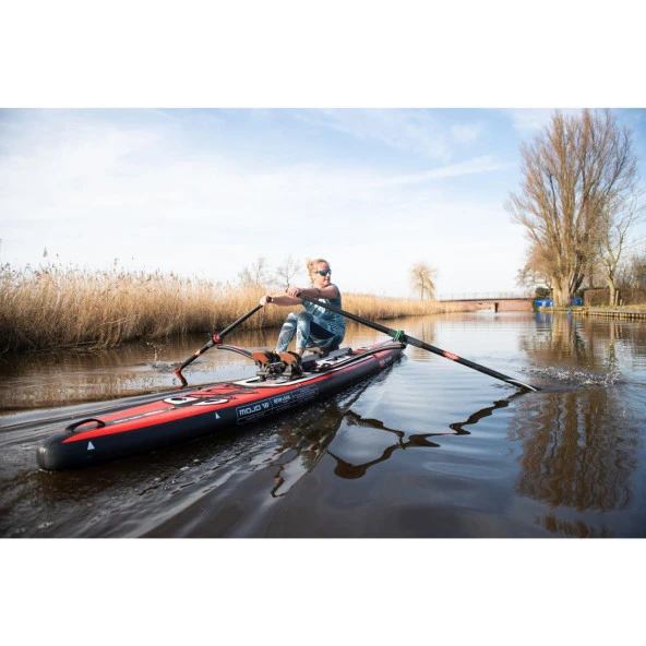 Row On Air MOJO 18 Kürek Kombo (Motion)