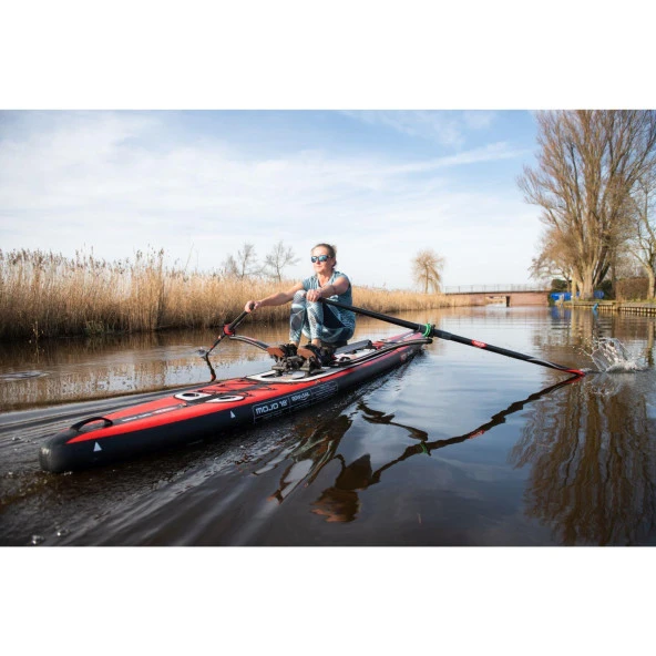 Row On Air MOJO 18 Kürek Kombo (Motion) - 7