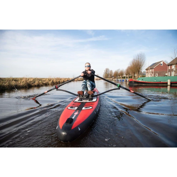 Row On Air MOJO 18 Kürek Kombo (Motion) - 8