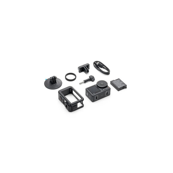 DJI Osmo Action 3 Standard Combo Aksiyon Kamera - 3