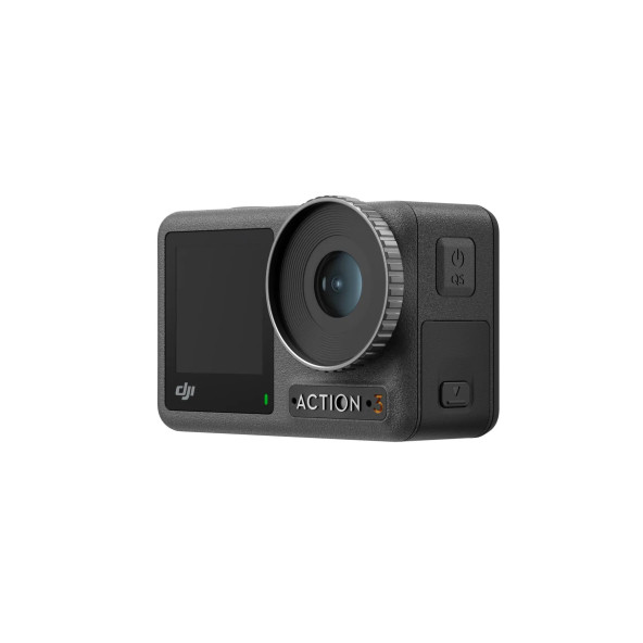 DJI Osmo Action 3 Standard Combo Aksiyon Kamera - 4
