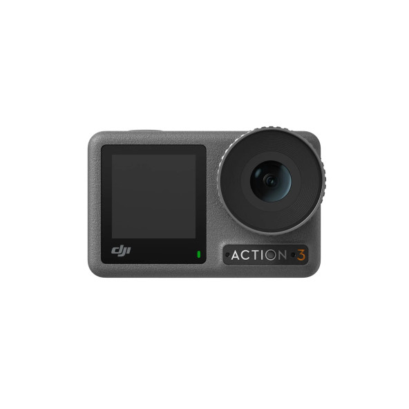 DJI Osmo Action 3 Standard Combo Aksiyon Kamera - 5