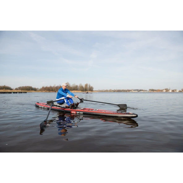 Row On Air MOJO 18 Kürek Kombo (Vista)