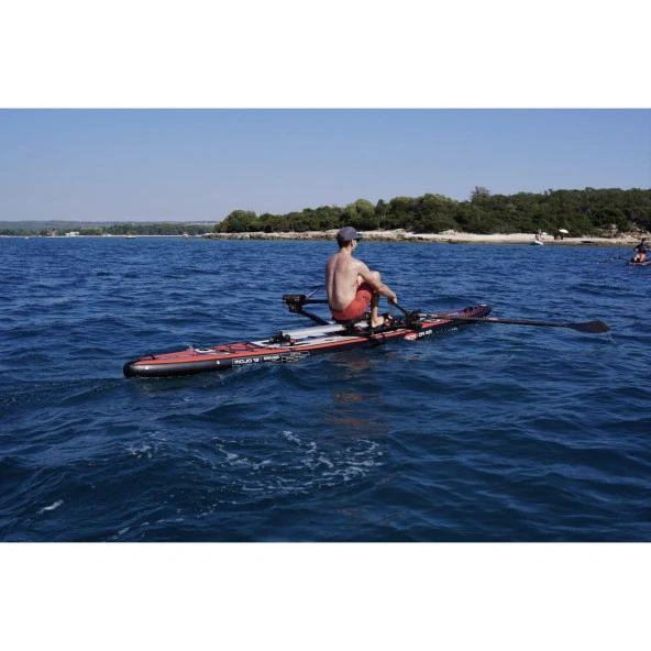 Row On Air MOJO 18 Kürek Kombo (Vista) - 2