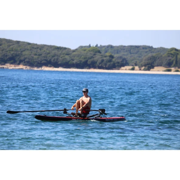 Row On Air MOJO 18 Kürek Kombo (Vista) - 4