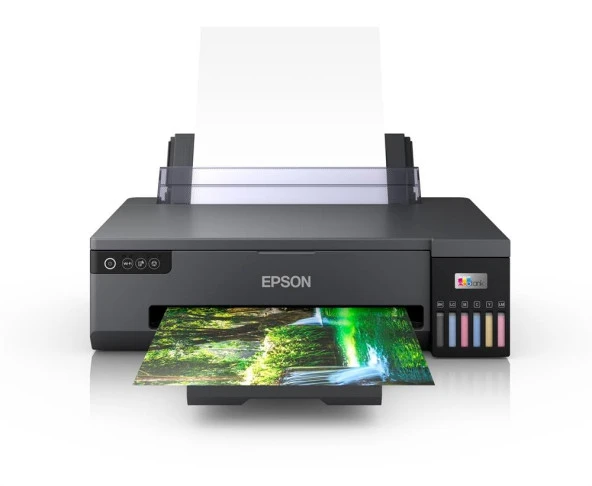 Epson L18050 A3 Plus Fotoğraf Yazıcısı