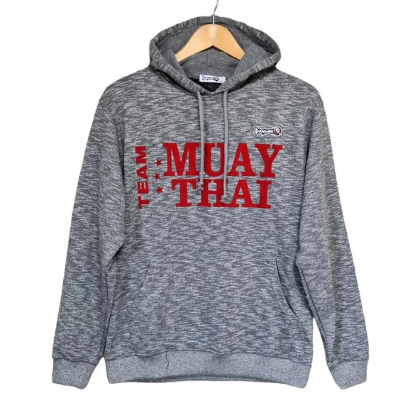 DragonDo Muaythai Dünya Şampiyonası Sweatshırt Antalya - 8