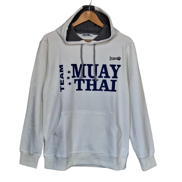 DragonDo Muaythai Dünya Şampiyonası Sweatshırt Antalya - 6
