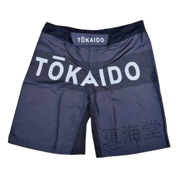 Tokaido MMA Şortu Antrenman Şortu