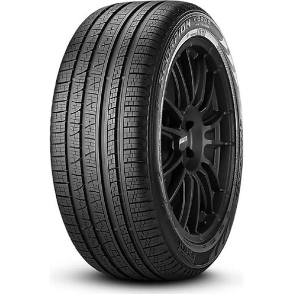 Pirelli  235/55R19 105V Pirelli Xl S-Verde All Season (Lr) 2022