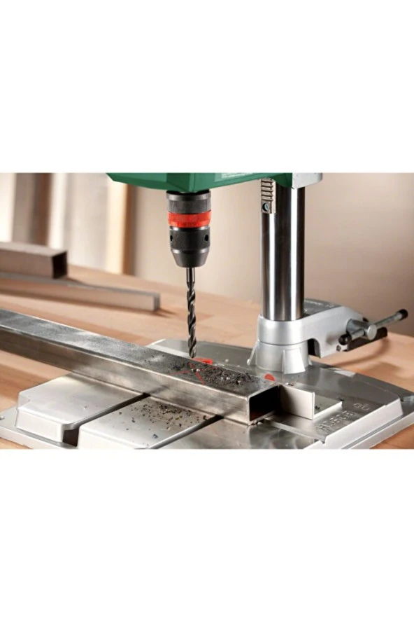 Bosch PBD 40 Dijital Gösteregeli Tezgah Tipi Matkap - 3