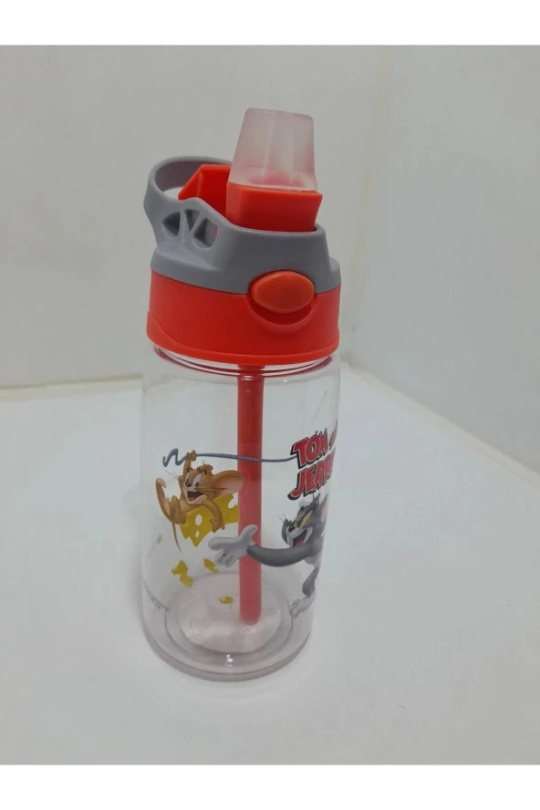 TOM VE JERRY SULUK-MATARA 480 ml Lisanslı - 2