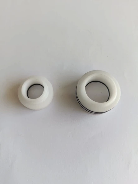 Boya Pompası Keçe Tamir Takımı A Tipi - Resim 4