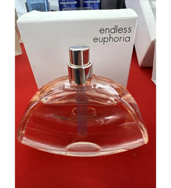 Calvin Klein Endless Euphoria Edp 125Ml Refill