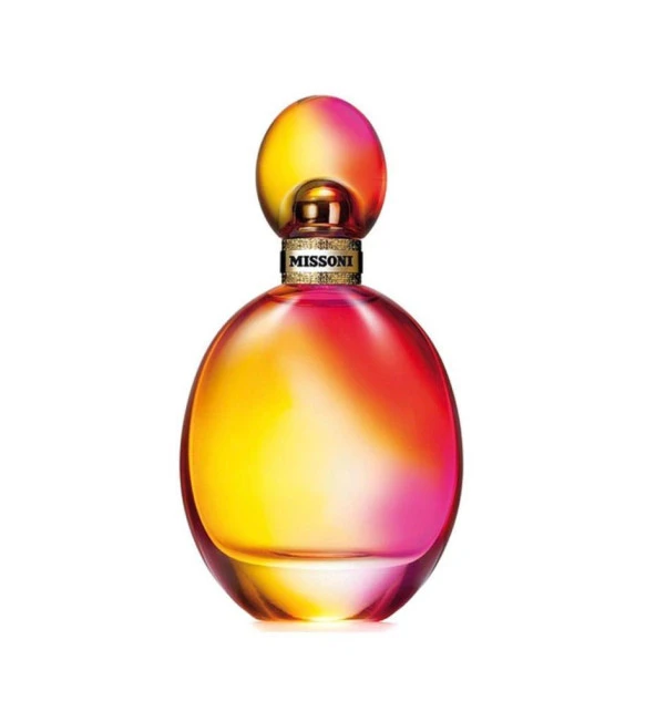 Missoni - EDT 100 ml Kadın Parfüm Refill