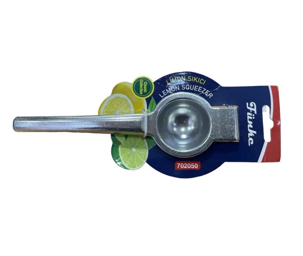 Fünke Limon Sıkacağı F702050 - 2