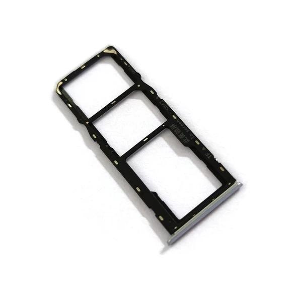 Realme C25 Sim Kart Tepsisi