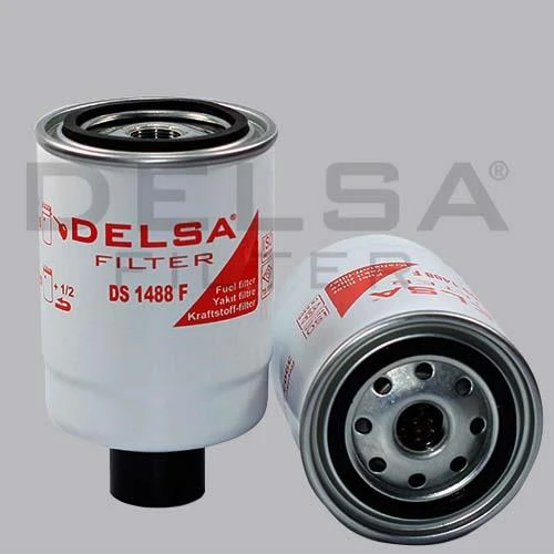 SU AYIRICI YAKIT FİLTRE BMC PRO 522 PRO 620 PRO 624 PRO 827 PRO 832 CUMMINS 9P909740 - Resim 2