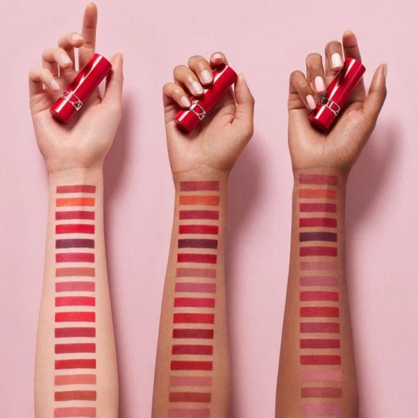 Clarins Joli Rouge 758V Ruj - 4