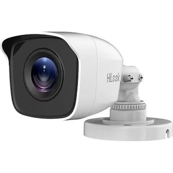 HiLook THC-B120-PC  1080 P 2.8mm Turbo HD Mini EXIR Bullet Güvenlik Kamerası