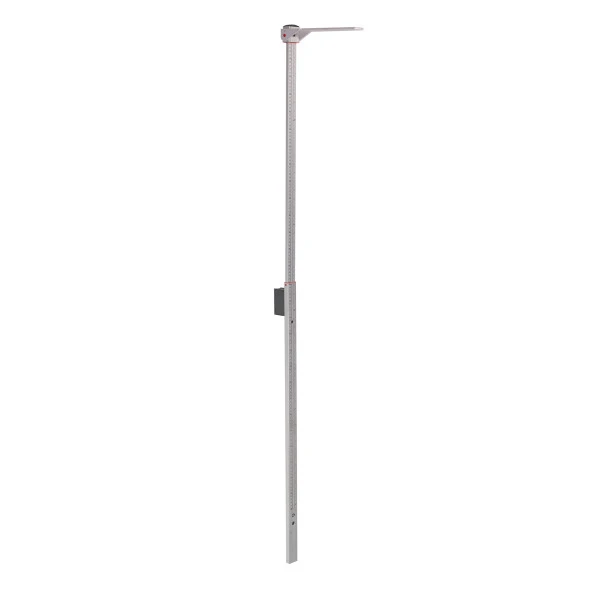 Tartı Teleskopik Boy Ölçer - 5