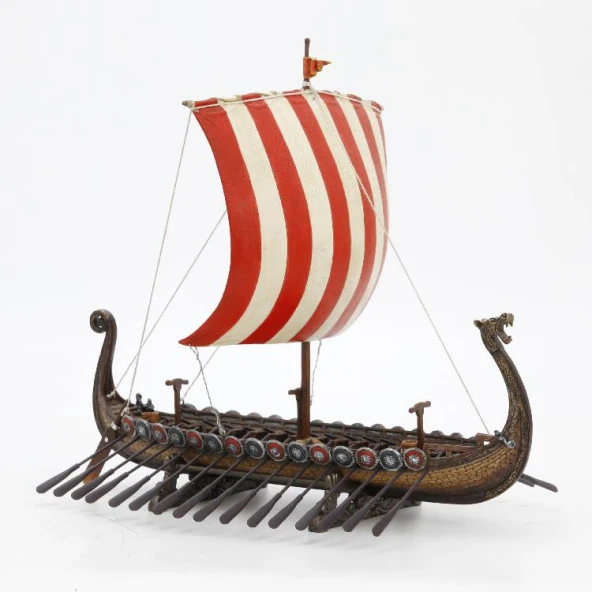 WISE VIKING GEMİ