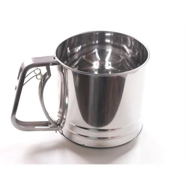 Fünke Paslanmaz Un Eleği F702021 - 3