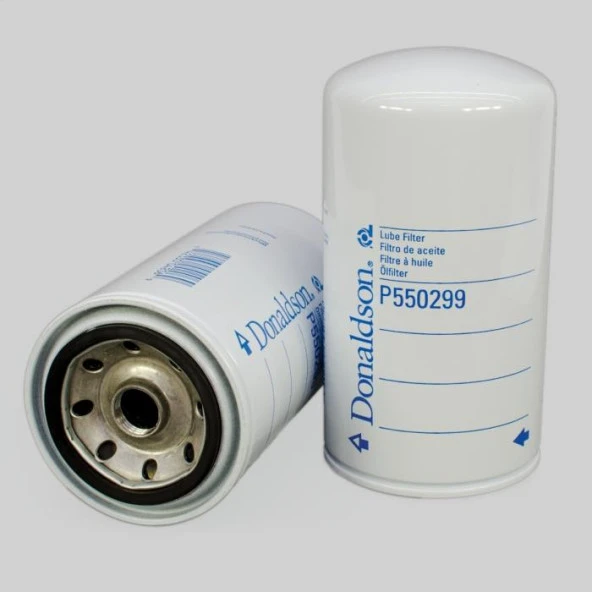 Yağ Filtresi P550299