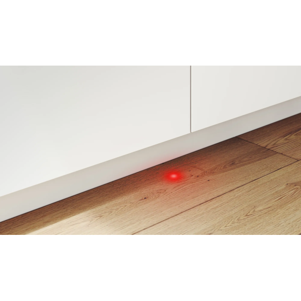Bosch Smv2ıkx01t 5 Programlı Ankastre Bulaşık Makinesi - 3