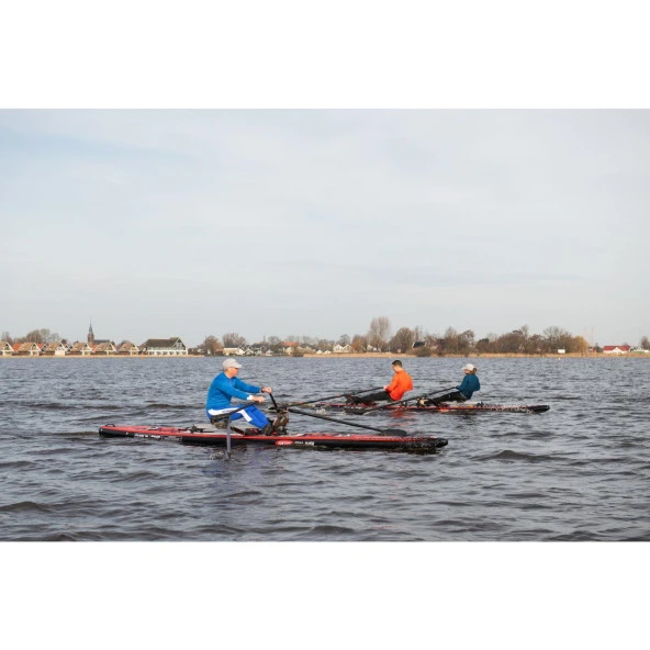 Row On Air DUDE 18 Kürek Kombo (Vista) - 3