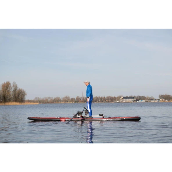 Row On Air DUDE 18 Kürek Kombo (Vista) - 4