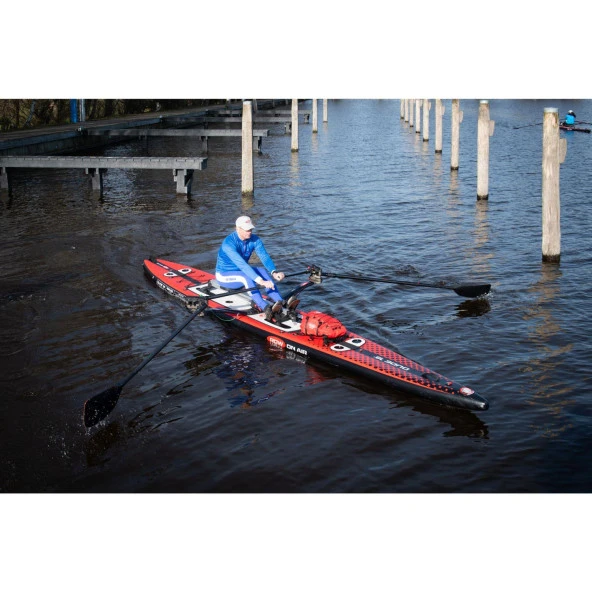 Row On Air DUDE 18 Kürek Kombo (Vista) - 5