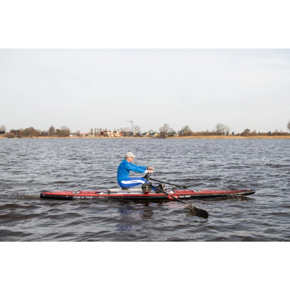 Row On Air DUDE 18 Kürek Kombo (Vista) - 6