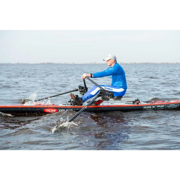 Row On Air DUDE 18 Kürek Kombo (Vista) - 8
