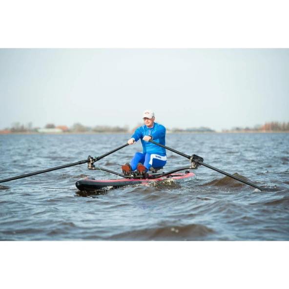 Row On Air DUDE 18 Kürek Kombo (Vista) - 9