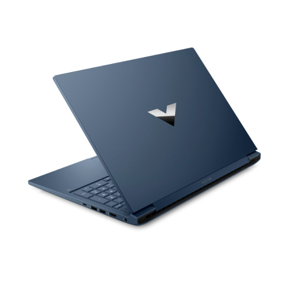 HP Victus 16-R1033NT  i7-14700HX 32GB RAM 1TB SSD 8GB NVIDIA GeForce RTX4060 16.1 inç FHD 144Hz FreeDOS Mavi 9J235EA - 3