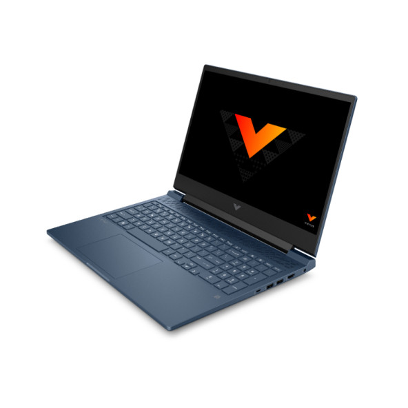 HP Victus 16-R1033NT  i7-14700HX 32GB RAM 1TB SSD 8GB NVIDIA GeForce RTX4060 16.1 inç FHD 144Hz FreeDOS Mavi 9J235EA - 6