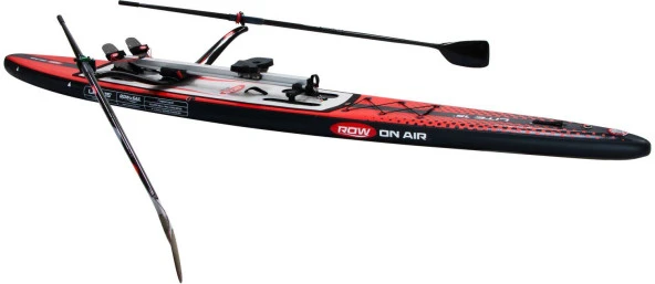 Row On Air DUDE 18 Kürek Kombo (Motion) - 4