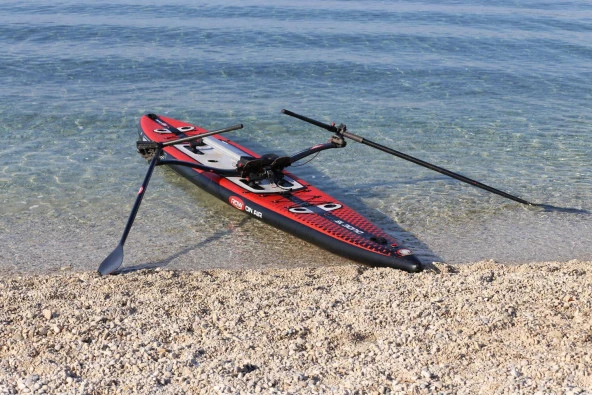 Row On Air DUDE 18 Kürek Kombo (Motion) - 12