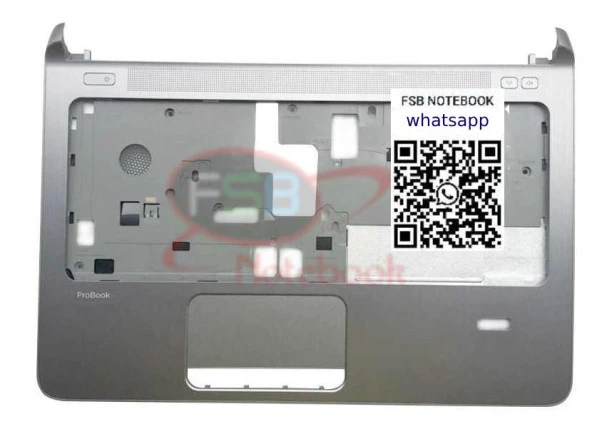 HP Probook 430 G2 Klavye Kasa Üst Kasa 768213-001 ürün görseli 1