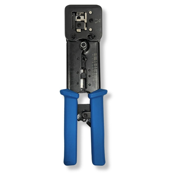 Cat5 Cat6 Cat3 Sıkma Pensesi - 2